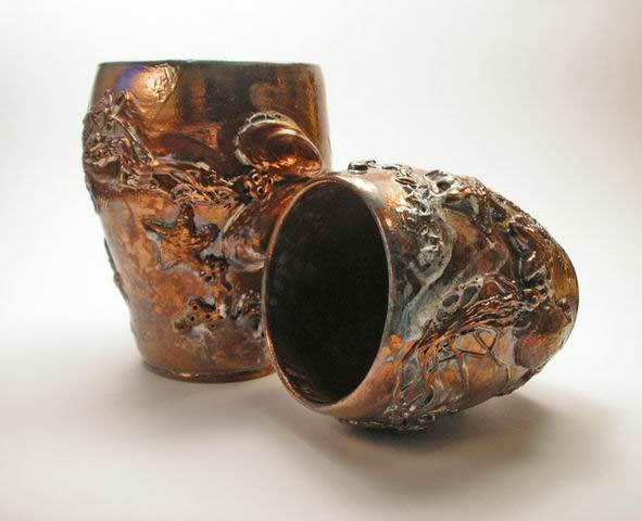Sealife Vase