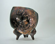 clam plate