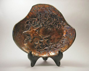 starfish plate