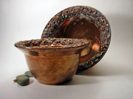 seaweed bowl